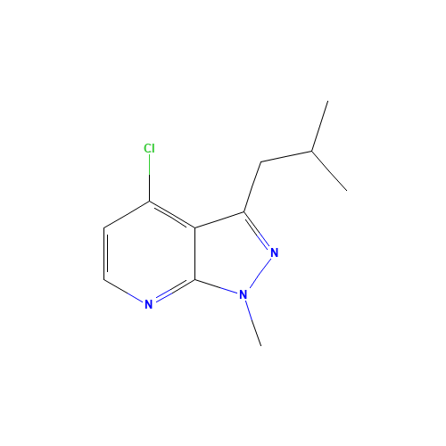 FT-0740990 CAS:1207175-13-0 chemical structure