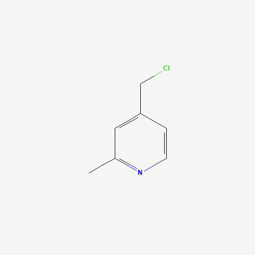 FT-0740991 CAS:75523-42-1 chemical structure