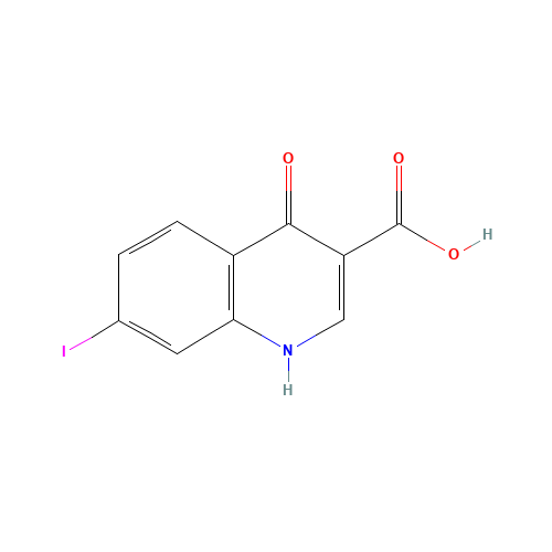 FT-0740996 CAS:1062589-61-0 chemical structure
