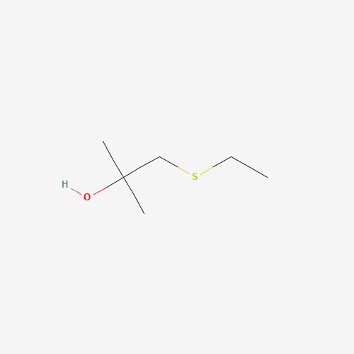 FT-0740997 CAS:27998-55-6 chemical structure