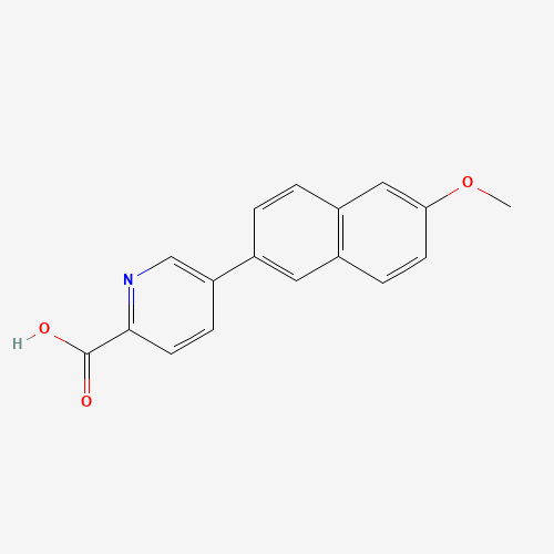 FT-0740998 CAS:1097777-01-9 chemical structure