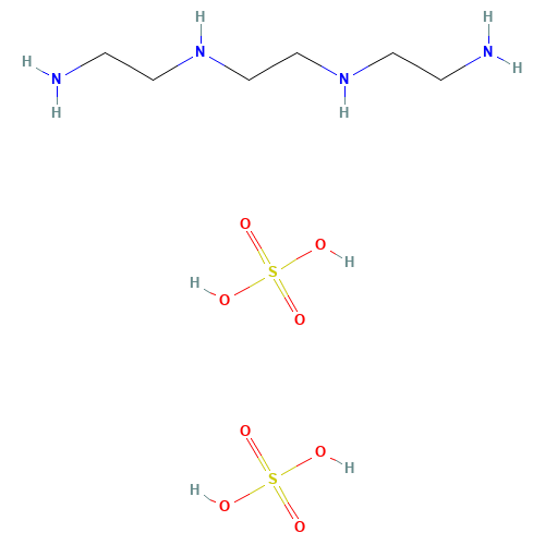 FT-0741004 CAS:25291-67-2 chemical structure