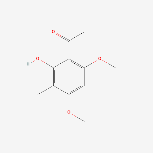 FT-0741006 CAS:23121-32-6 chemical structure