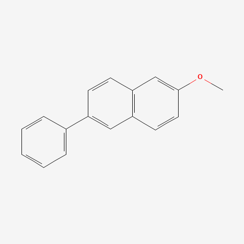 FT-0741027 CAS:59115-43-4 chemical structure