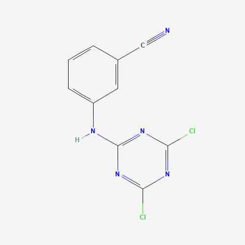 FT-0741034 CAS:146887-21-0 chemical structure