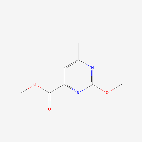 FT-0741036 CAS:136517-99-2 chemical structure