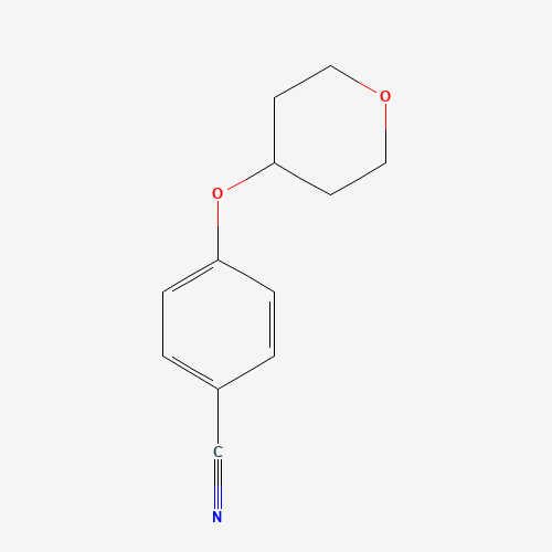 FT-0741041 CAS:884507-34-0 chemical structure