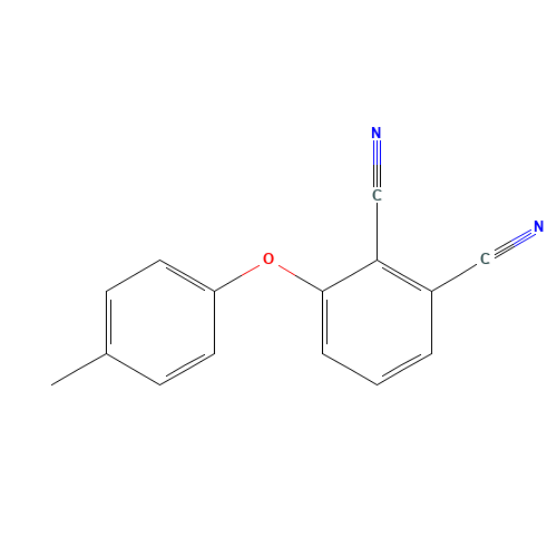 FT-0741045 CAS:116965-13-0 chemical structure