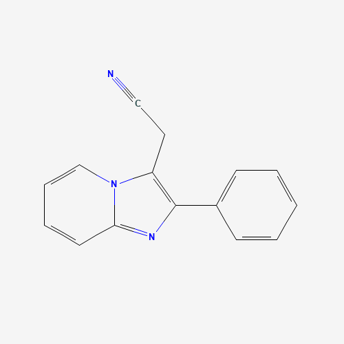 FT-0741048 CAS:885272-84-4 chemical structure
