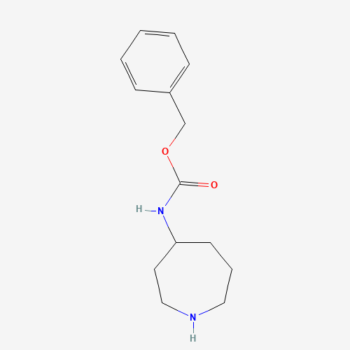 FT-0741058 CAS:878630-97-8 chemical structure