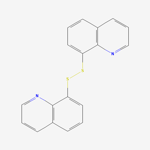 FT-0741077 CAS:1160-28-7 chemical structure