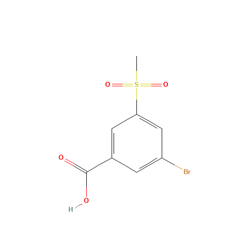 FT-0741081 CAS:1186518-98-8 chemical structure