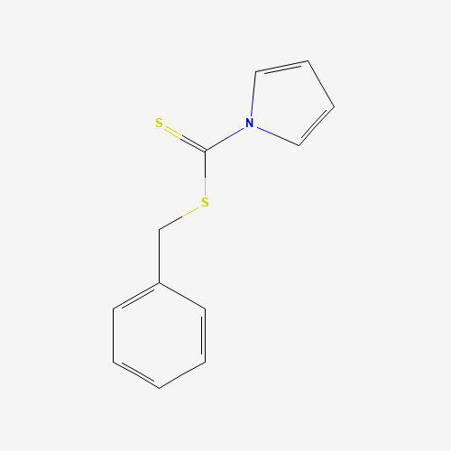 benzyl pyrrole-1-carbodithioate (CAS: 60795-38-2) - Related Chemical Product