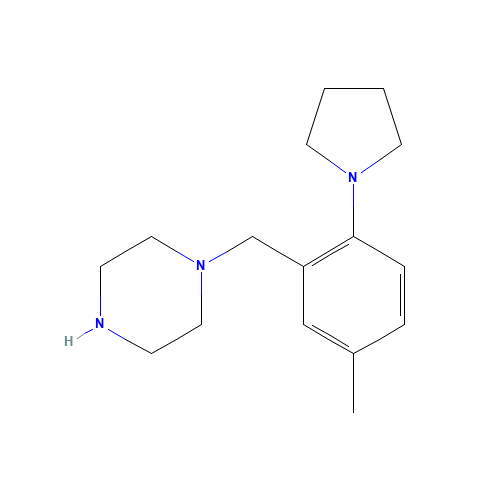 FT-0741085 CAS:1460033-56-0 chemical structure