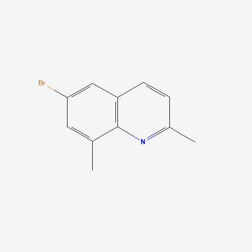 FT-0741089 CAS:1189106-78-2 chemical structure