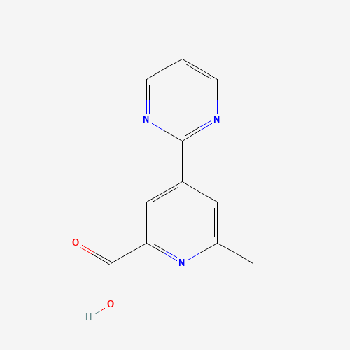 FT-0741094 CAS:1228431-19-3 chemical structure