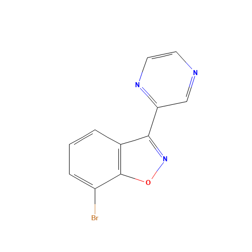 FT-0741100 CAS:1428881-40-6 chemical structure