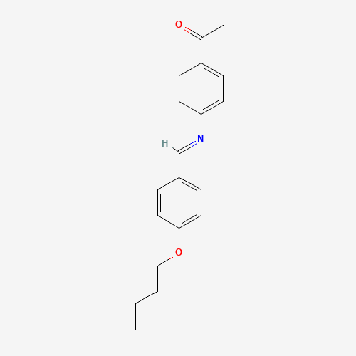 FT-0741102 CAS:17224-18-9 chemical structure
