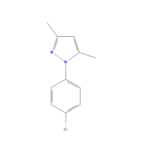 FT-0741111 CAS:62546-27-4 chemical structure