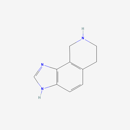 FT-0741114 CAS:56623-99-5 chemical structure