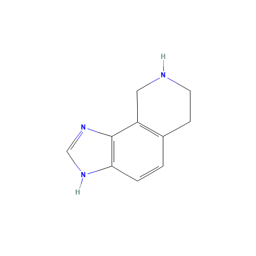 FT-0741114 CAS:56623-99-5 chemical structure
