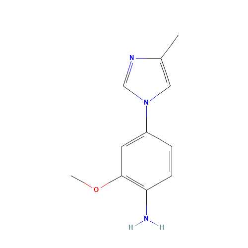 FT-0741115 CAS:1368615-09-1 chemical structure