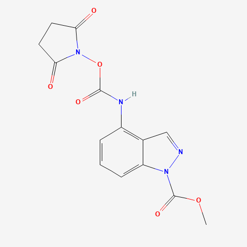 FT-0741118 CAS:735330-50-4 chemical structure