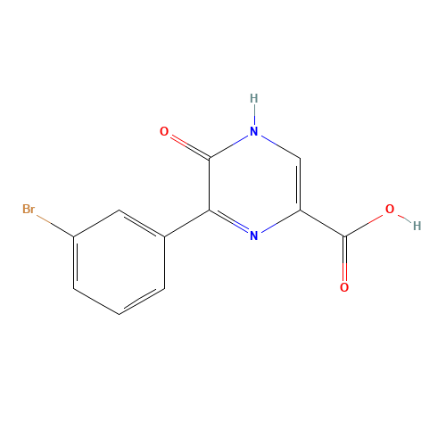 FT-0741119 CAS:866632-67-9 chemical structure
