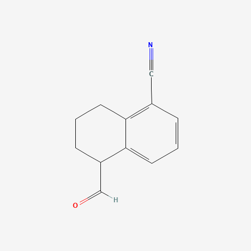 FT-0741121 CAS:1374573-21-3 chemical structure