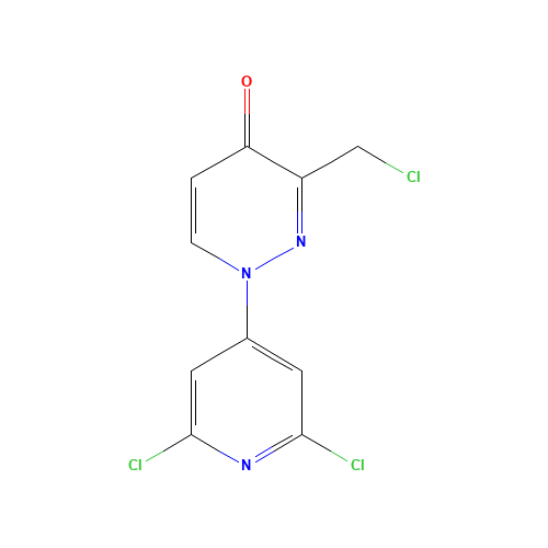FT-0741122 CAS:1314389-15-5 chemical structure