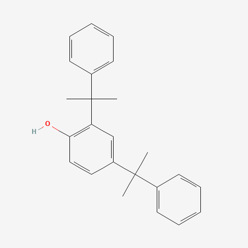 2,4-bis(2-phenylpropan-2-yl)phenol (CAS: 2772-45-4) - Related Chemical Product