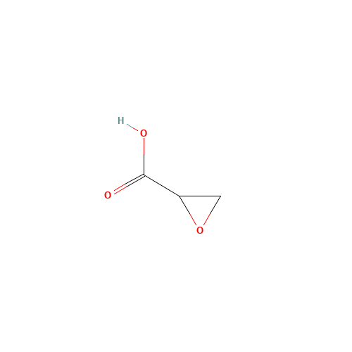 FT-0741132 CAS:503-11-7 chemical structure