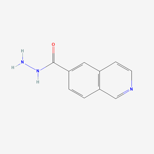 FT-0741135 CAS:1015068-44-6 chemical structure