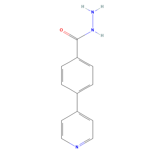 FT-0741138 CAS:619328-60-8 chemical structure