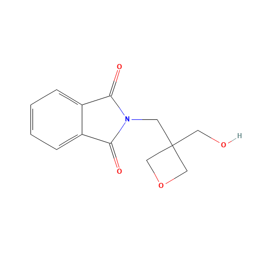 FT-0741156 CAS:156276-40-3 chemical structure