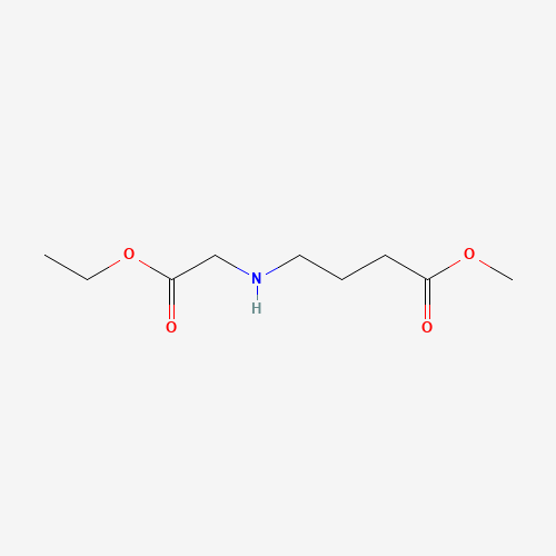 FT-0741157 CAS:1183267-12-0 chemical structure