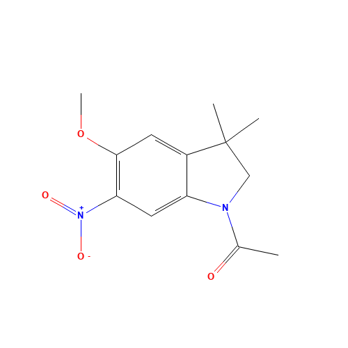 FT-0741159 CAS:1116230-47-7 chemical structure