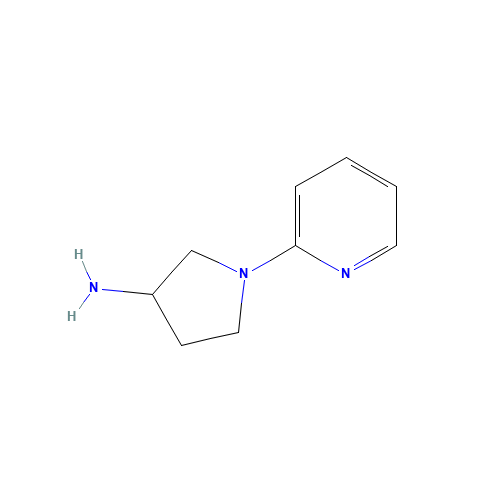 FT-0741161 CAS:454482-15-6 chemical structure