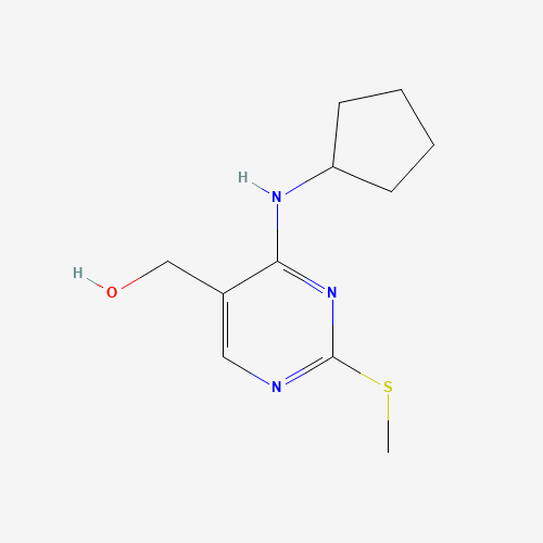 FT-0741162 CAS:211245-63-5 chemical structure