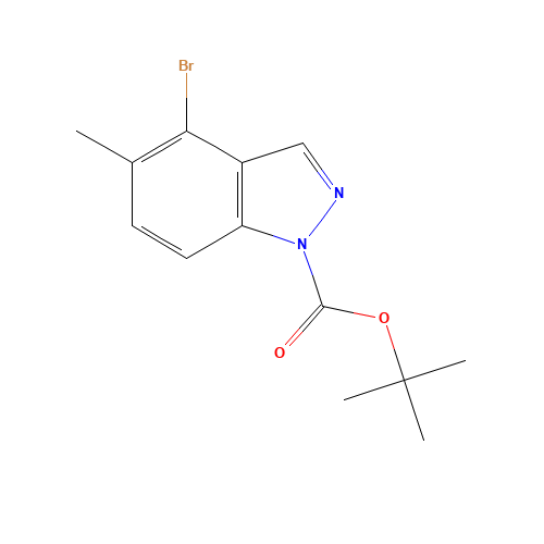 FT-0741163 CAS:926922-41-0 chemical structure
