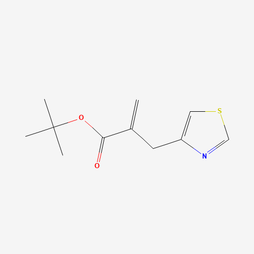 FT-0741165 CAS:866028-90-2 chemical structure