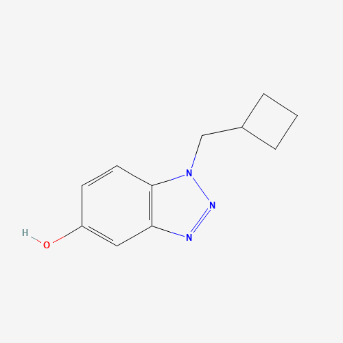 FT-0741168 CAS:1268314-69-7 chemical structure