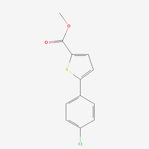FT-0741175 CAS:649569-56-2 chemical structure