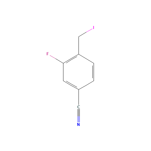 FT-0741179 CAS:1341588-38-2 chemical structure