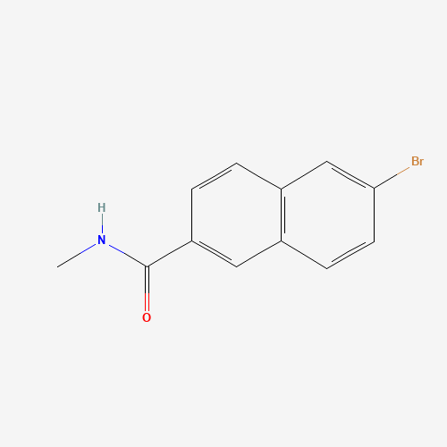 FT-0741184 CAS:426219-35-4 chemical structure