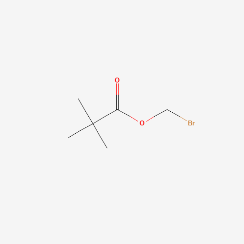 FT-0741187 CAS:40796-22-3 chemical structure