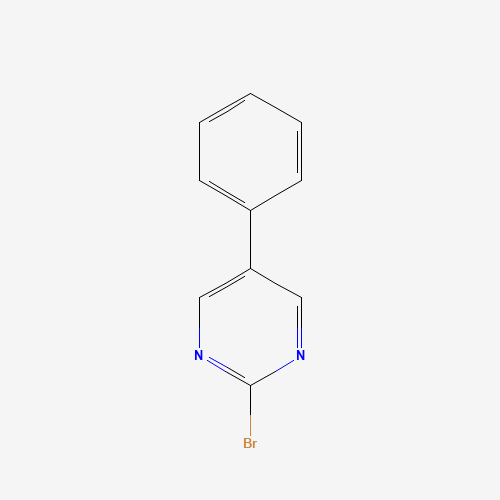 2-bromo-5-phenylpyrimidine (CAS: 155079-14-4) - Related Chemical Product