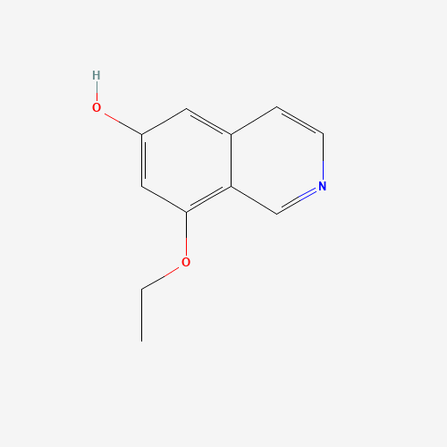 FT-0741200 CAS:162615-16-9 chemical structure