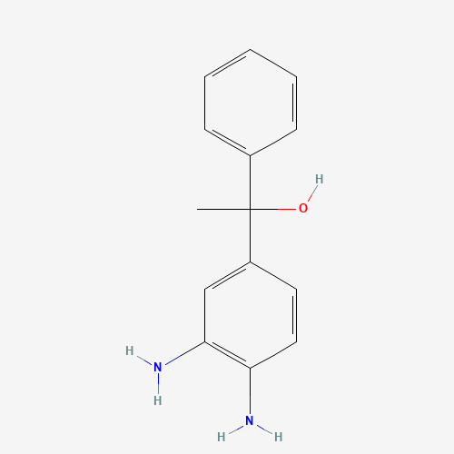 FT-0741203 CAS:1261222-03-0 chemical structure