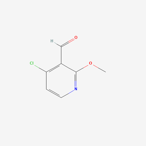 FT-0741205 CAS:1008451-58-8 chemical structure